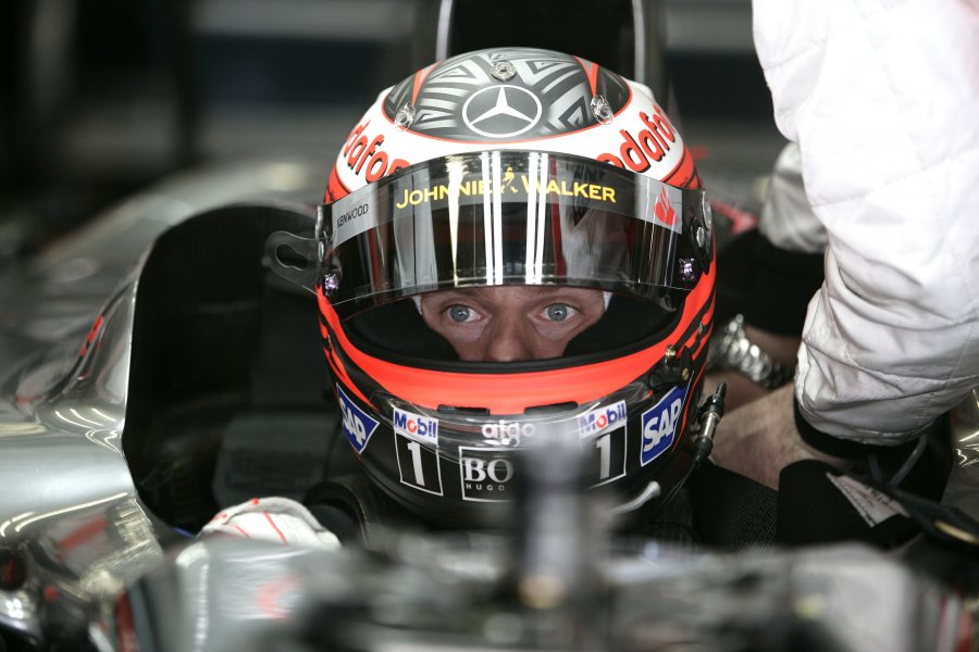 GP CINA - Qualifiche e Prove Libere 3